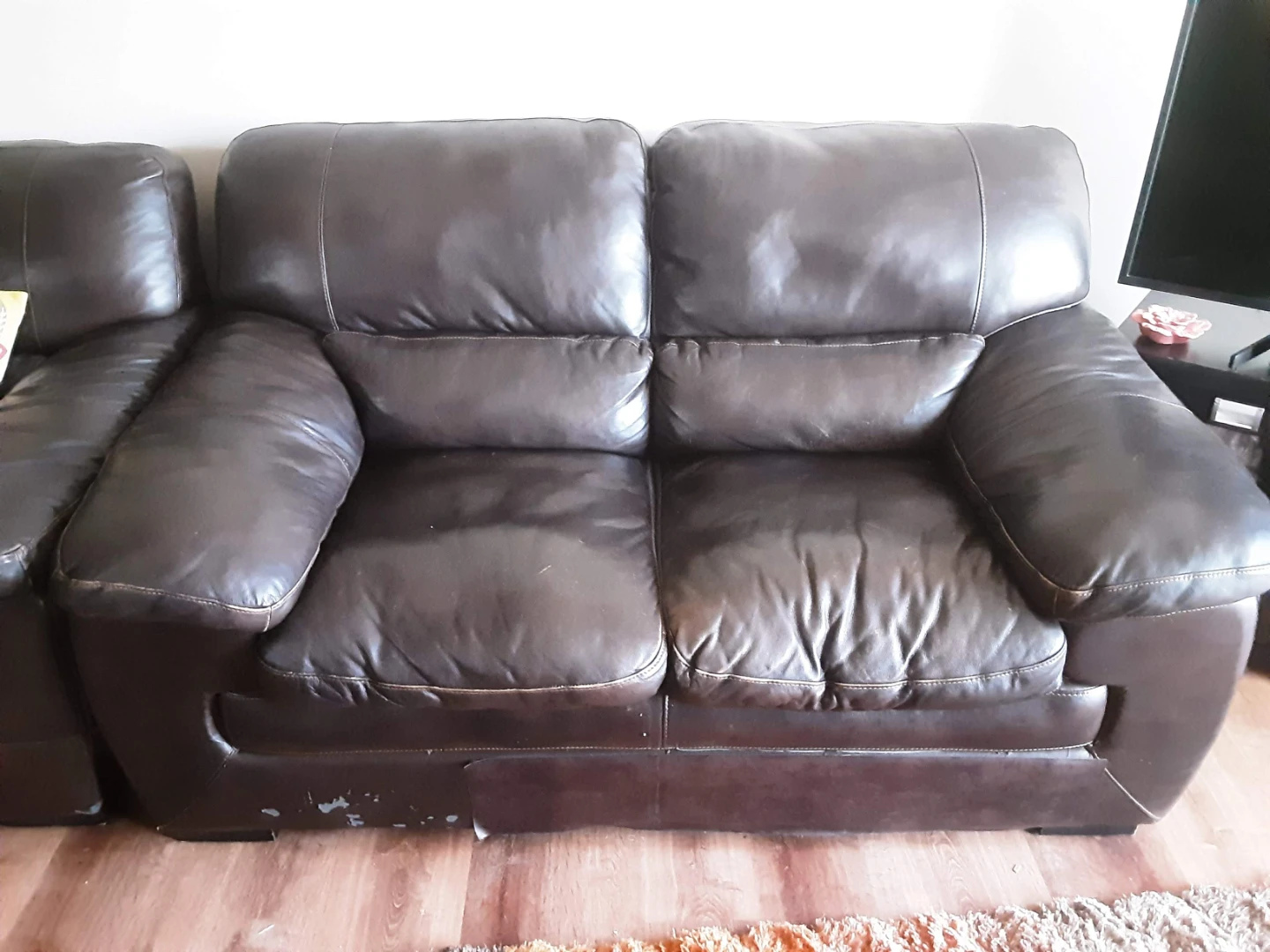 Living room set - photo 2