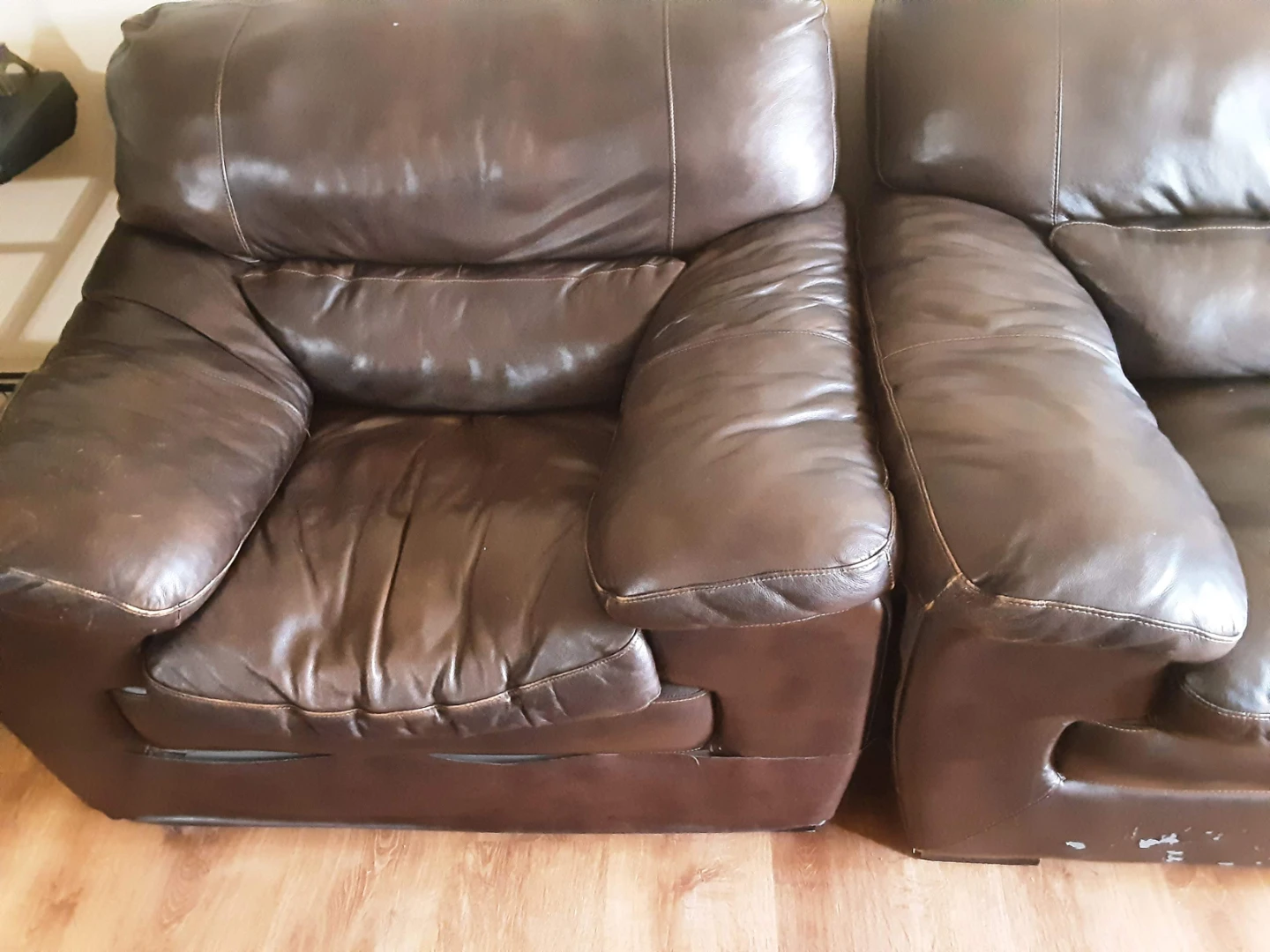 Living room set - photo 3