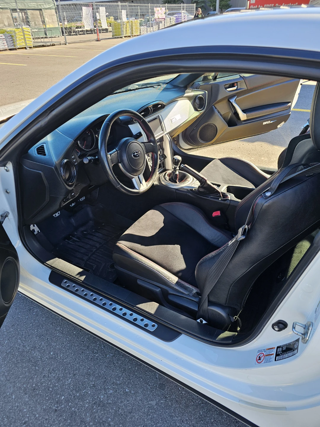 2013 Subaru BRZ Sport Coupe - photo 5
