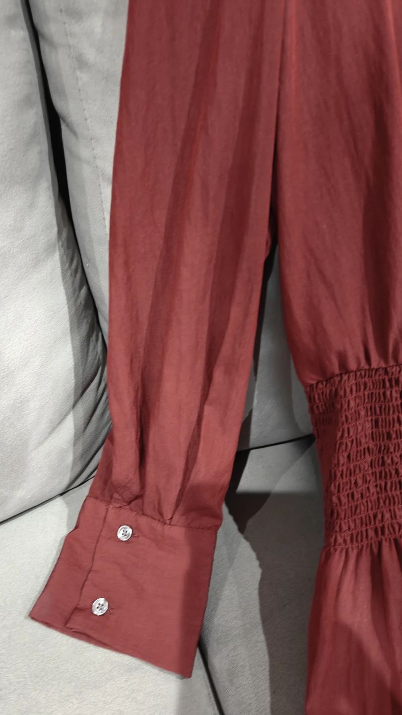 Modern maxi ( Eid sale) - photo 5