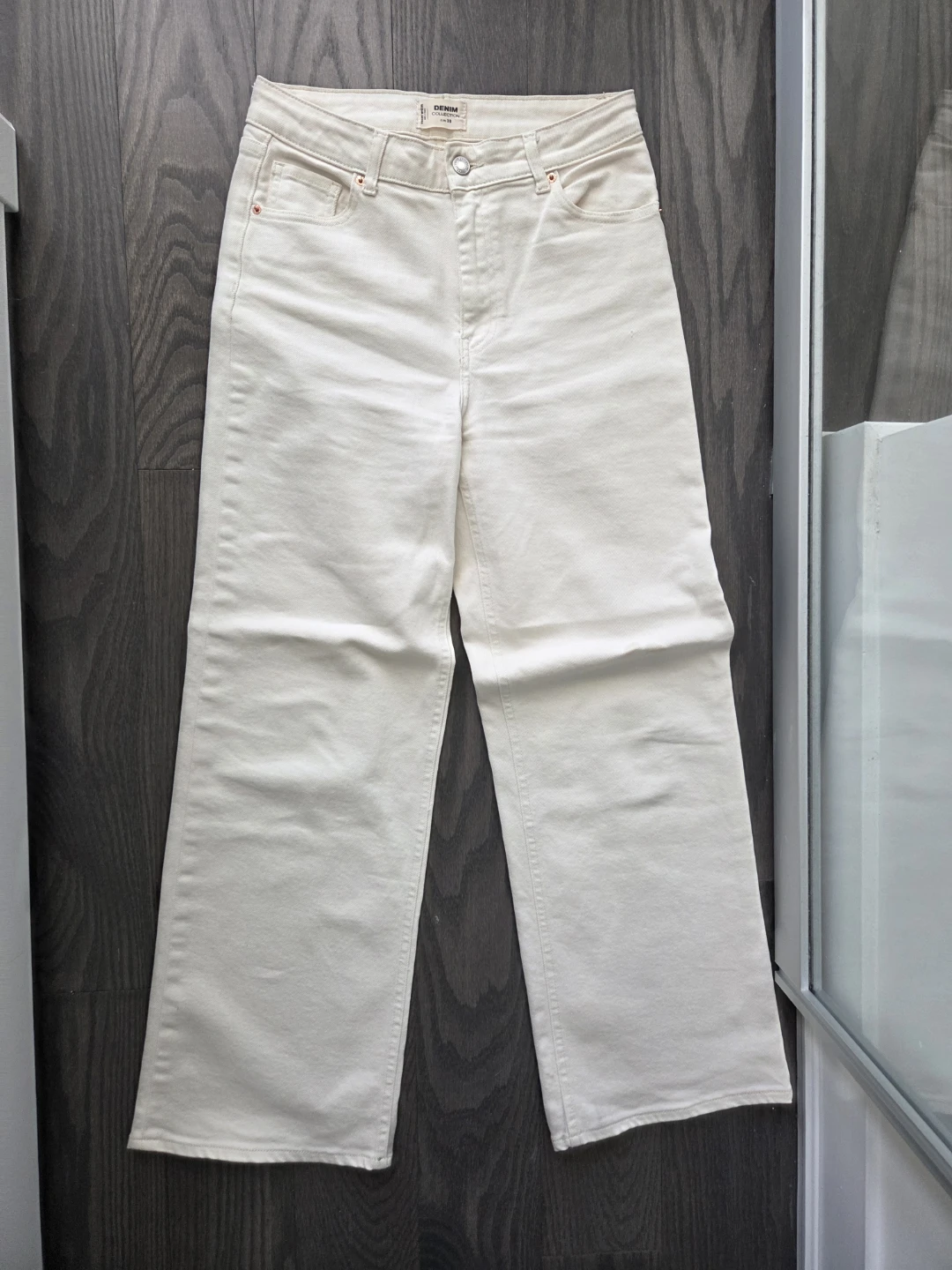 Tally Weijl Denim Jeans