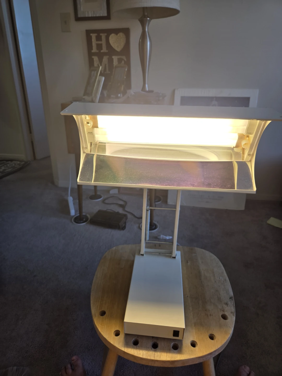 Northern Light Technologies La Luz Northern Light original - photo 2
