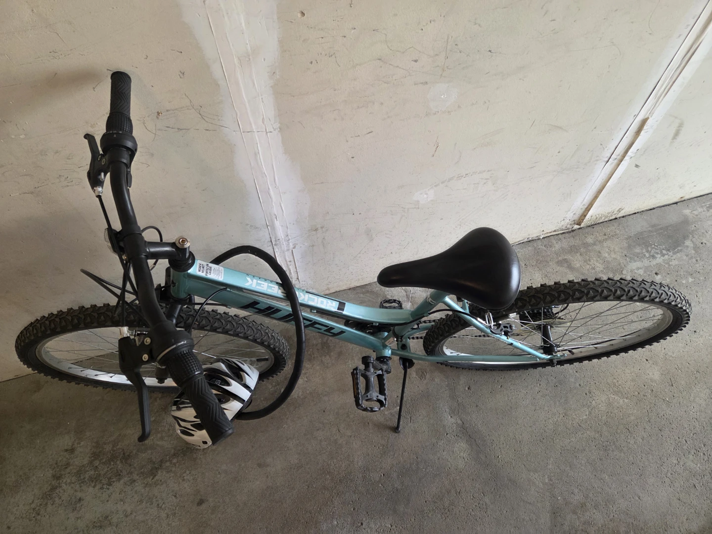 Huffy Rock Creek Mountain Bike - photo 2