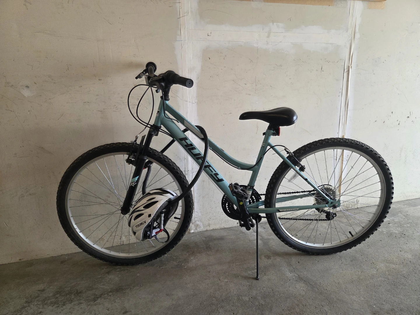 Huffy Rock Creek Mountain Bike - photo 4