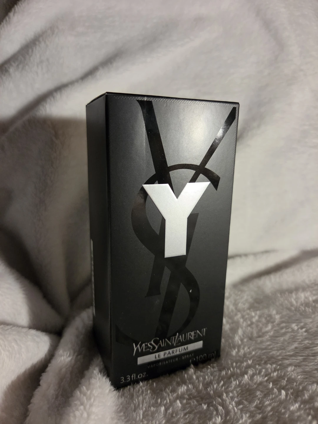 Yves Saint Laurent Y Le Parfum Eau de Parfum 100ml
