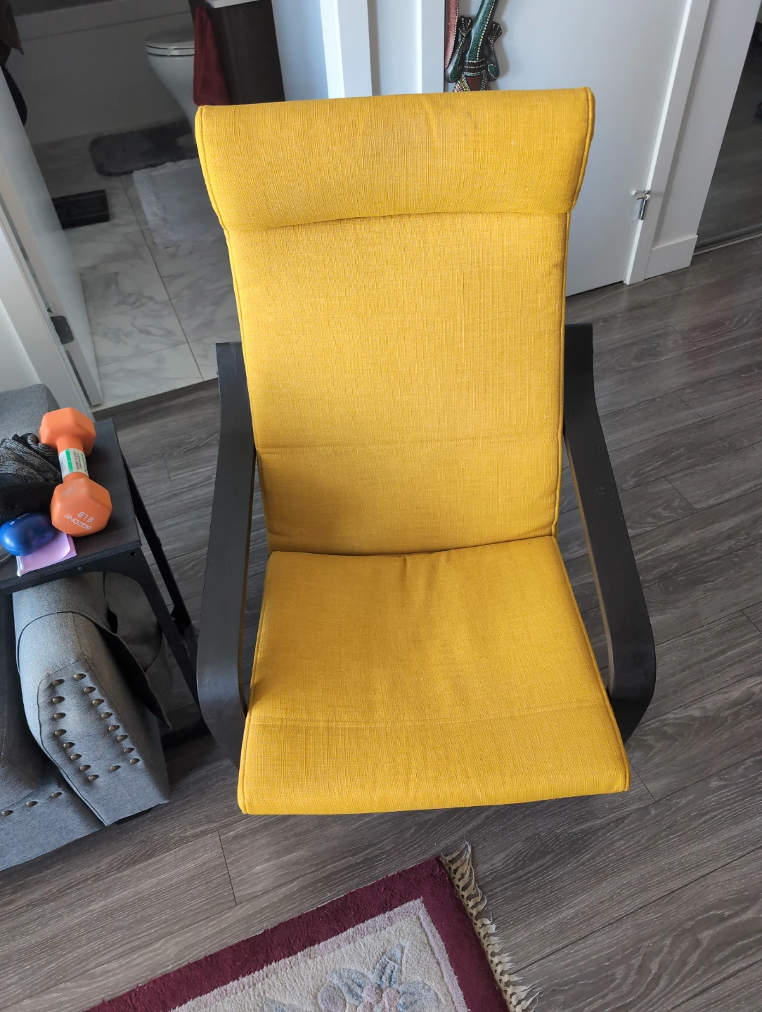 Ikea Rocker - photo 2