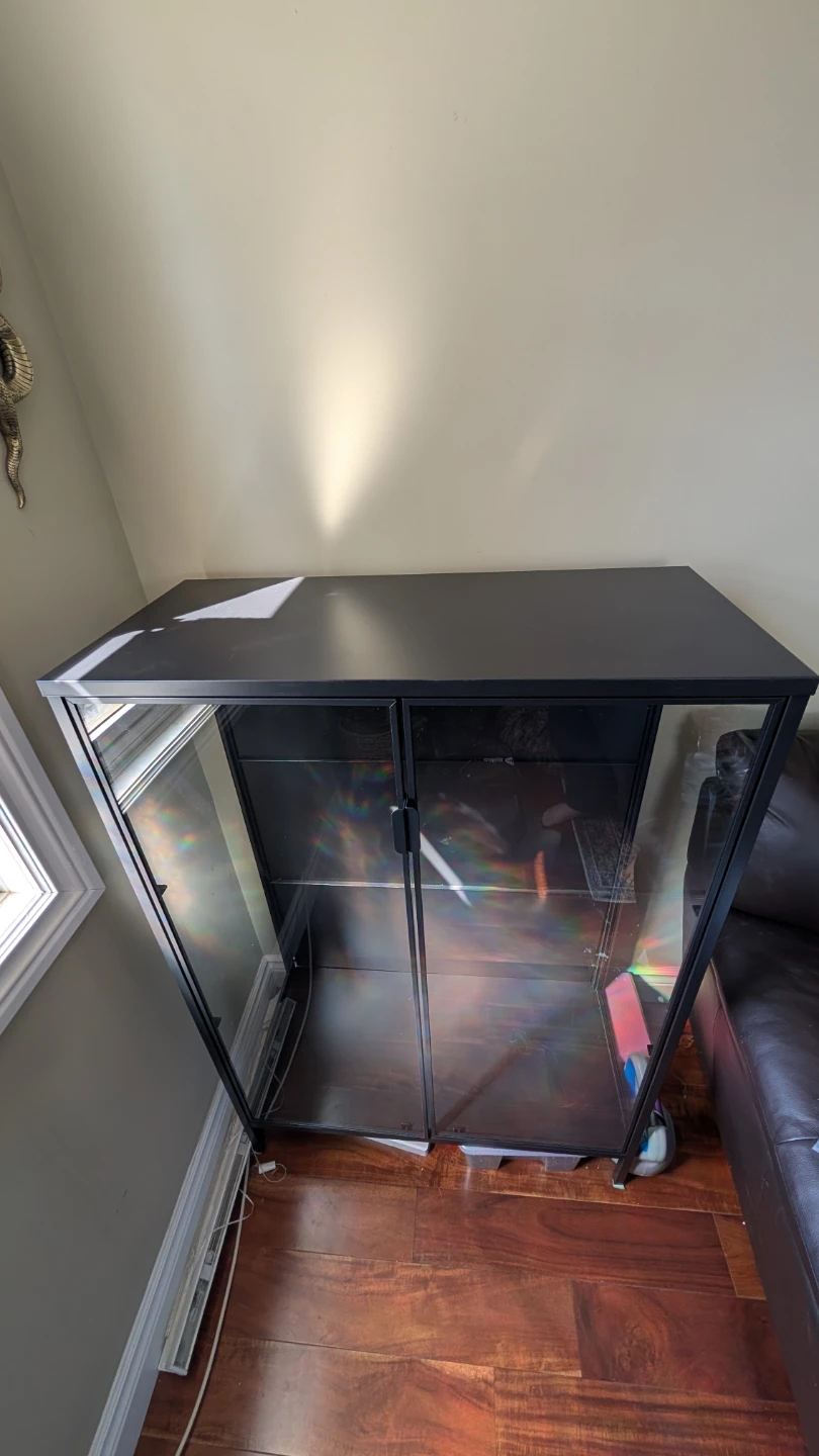 Ikea Rudsta Cabinet - photo 2