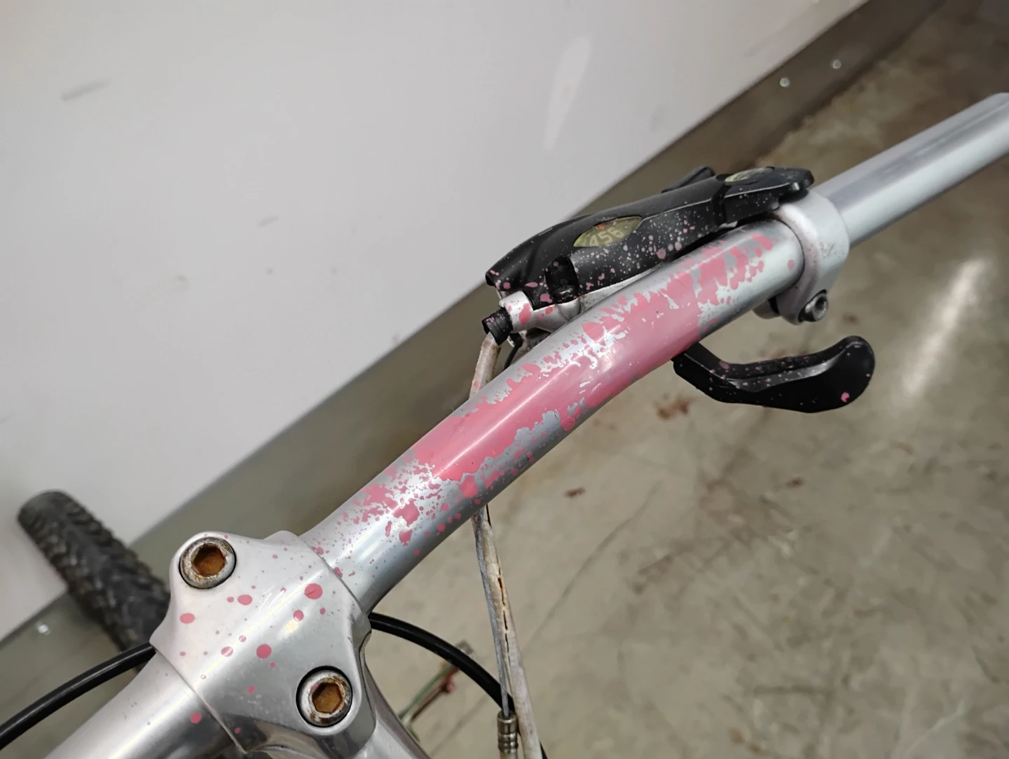 Giant Cypress ST Bike - photo 5