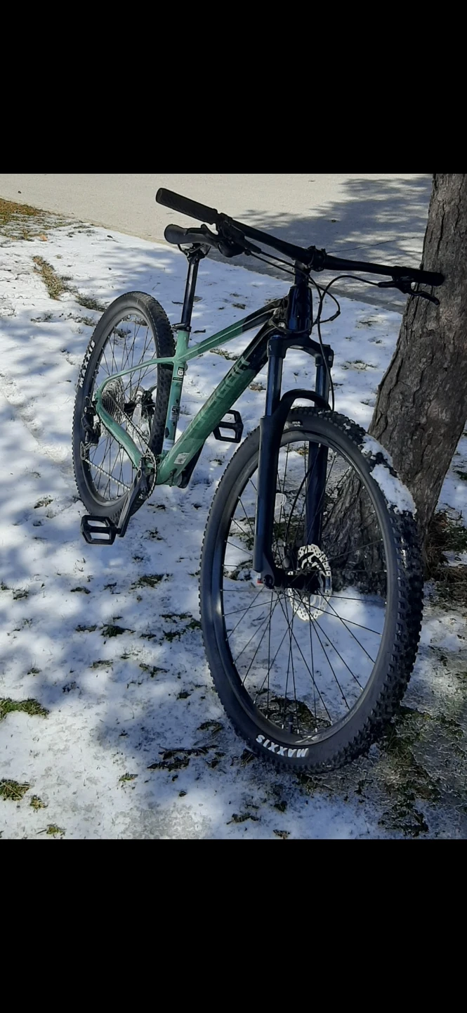 Polygon Xtrada Mountain Bike 2022/2023 - photo 3