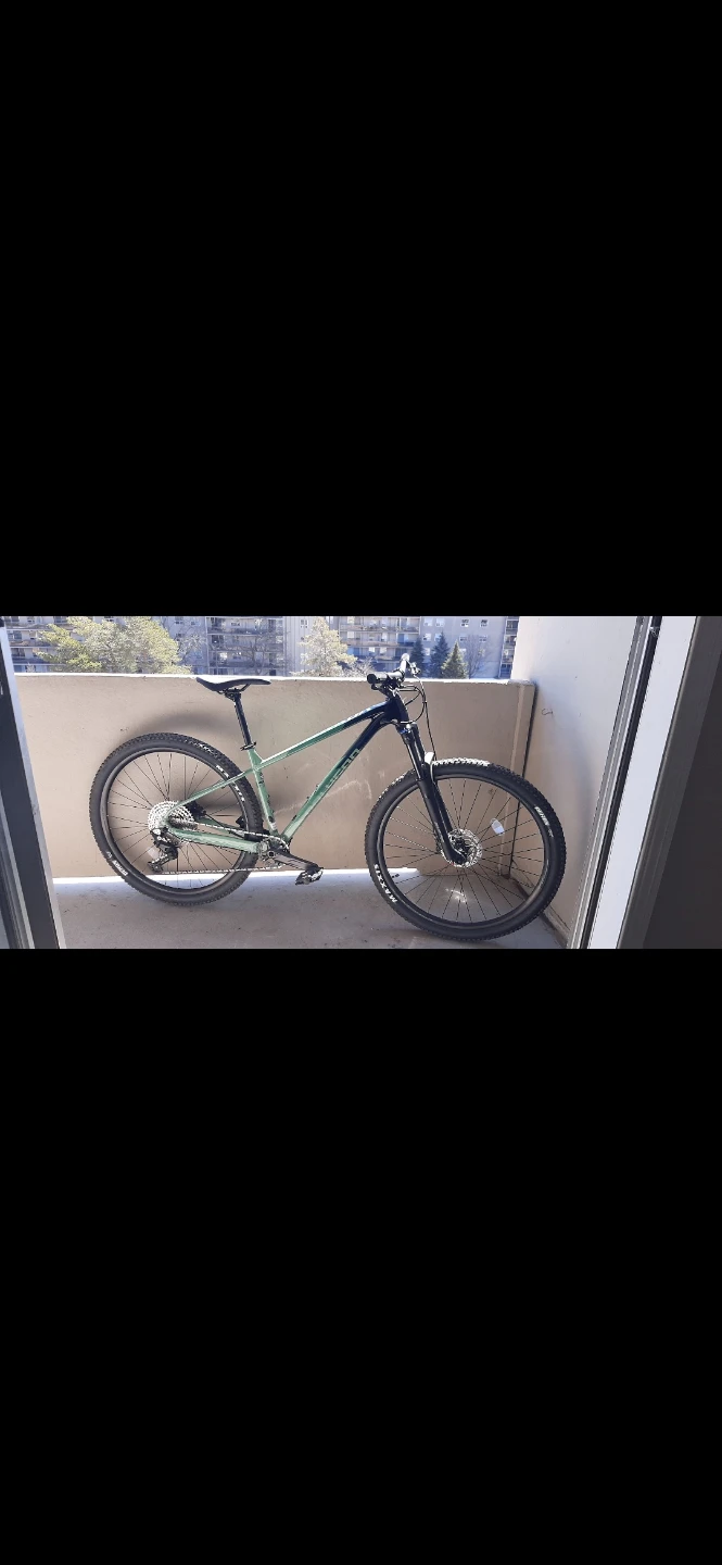 Polygon Xtrada Mountain Bike 2022/2023 - photo 4