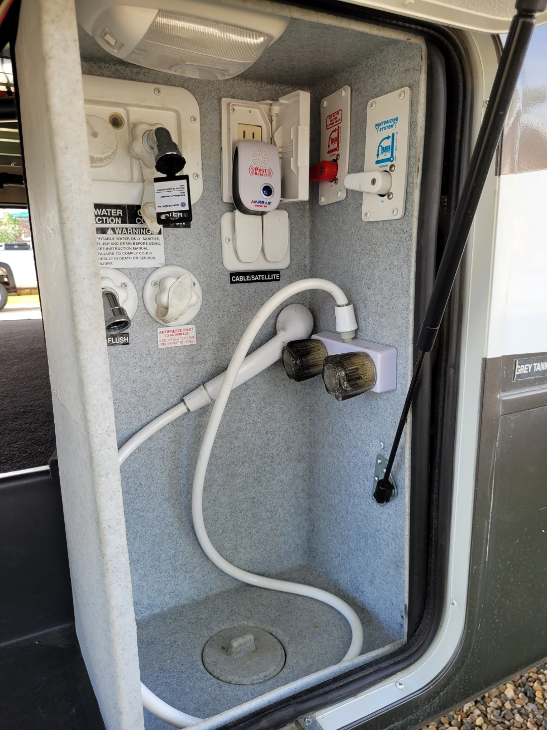 2013 Forest River Sabre 34REQ2