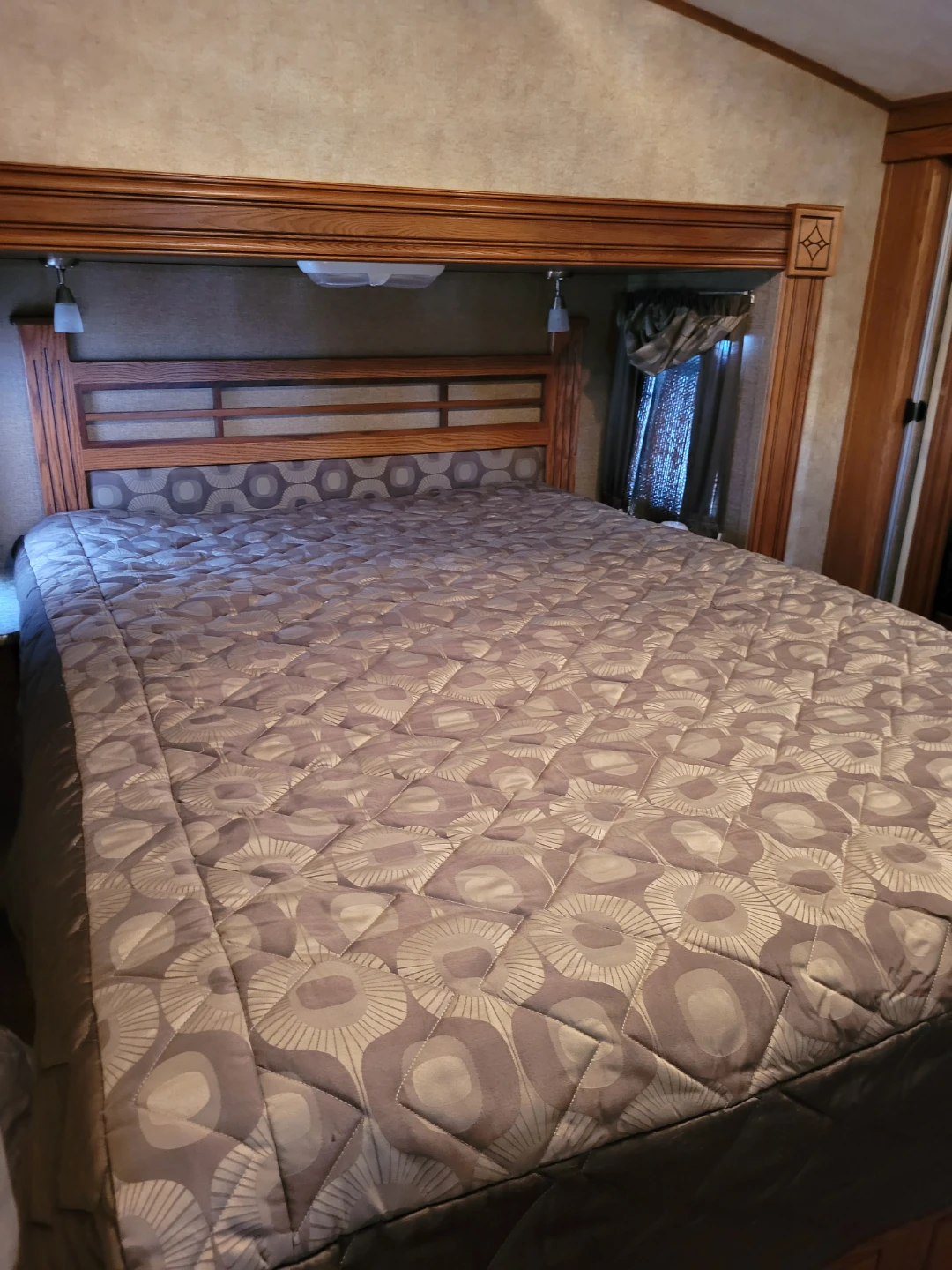 2013 Forest River Sabre 34REQ2 - photo 2