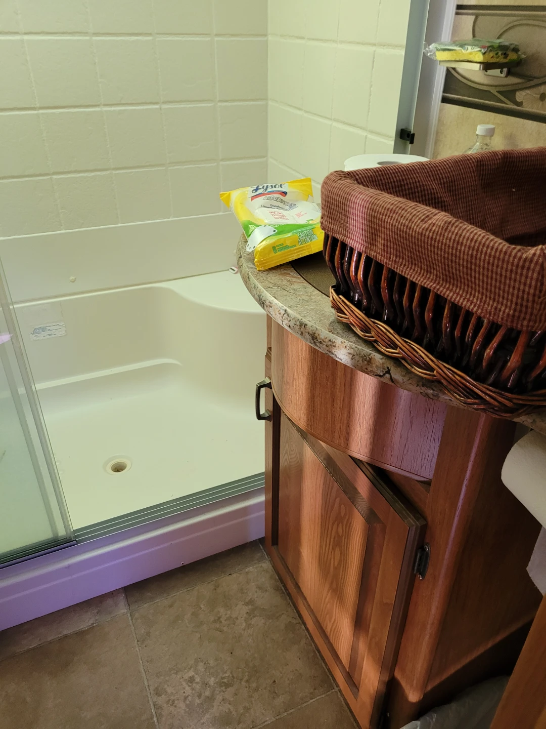 2013 Forest River Sabre 34REQ2 - photo 5