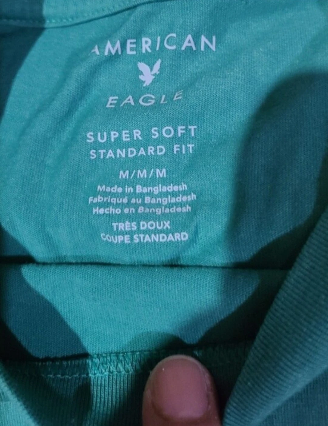 NWOT Mens Tees - photo 2