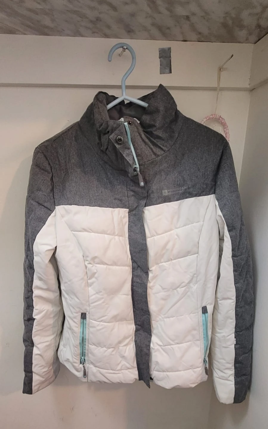 Mountain Warehouse Snow Puffer Jacket - photo 2
