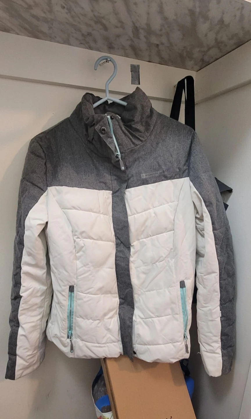 Mountain Warehouse Snow Puffer Jacket - photo 3