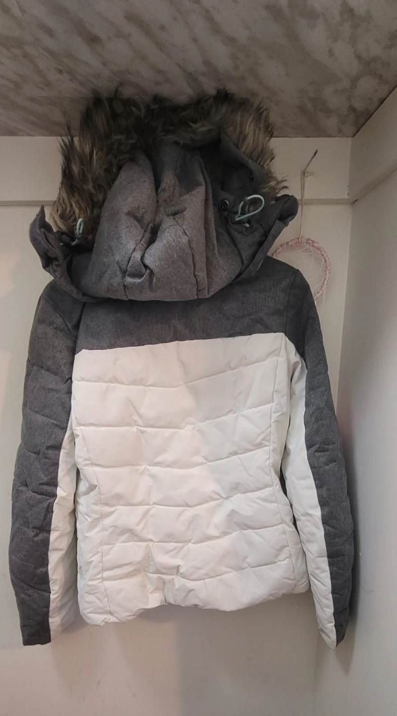 Mountain Warehouse Snow Puffer Jacket - photo 4