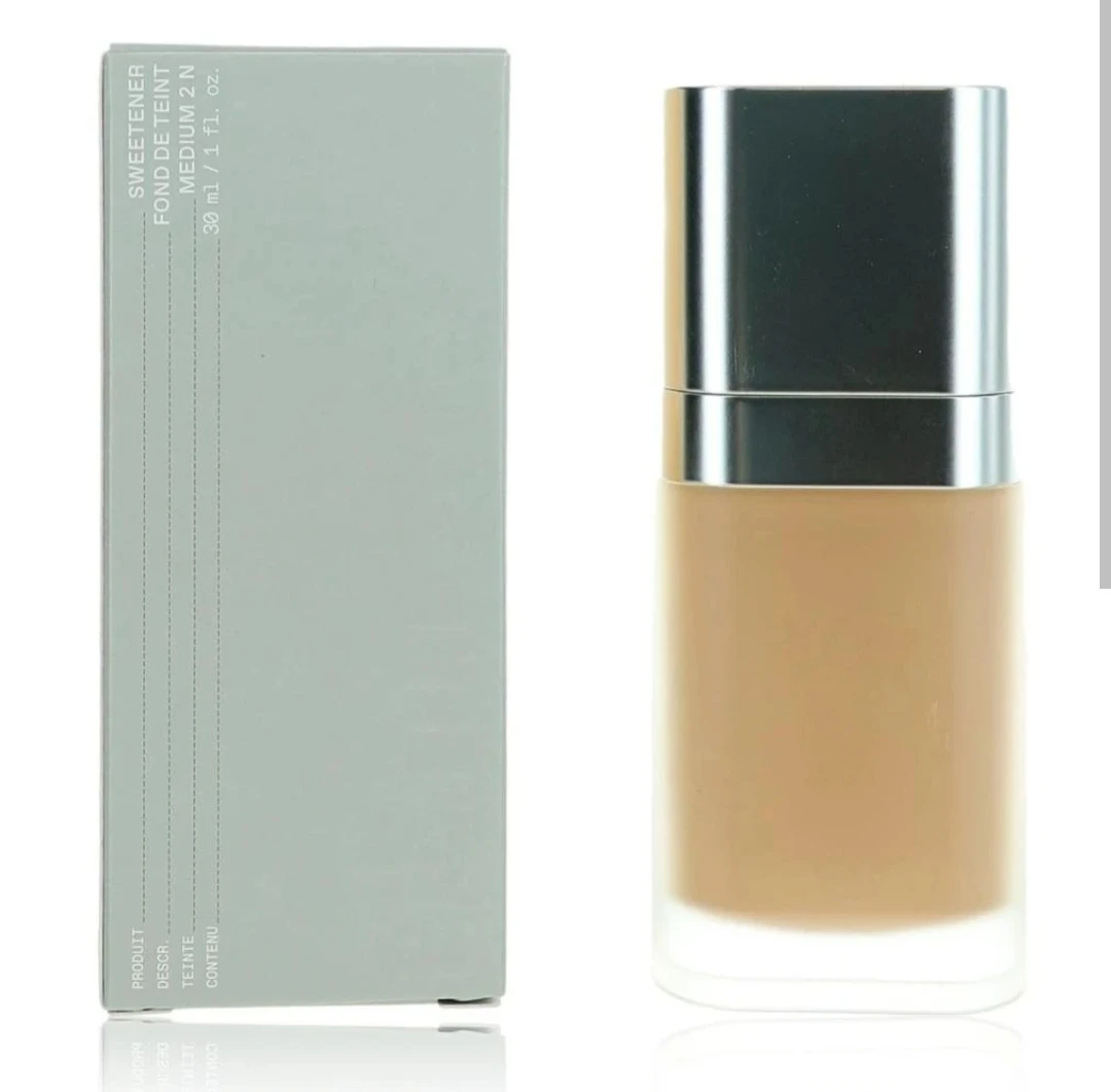 Rhode Sweetener Foundation Medium 2 N 30ml