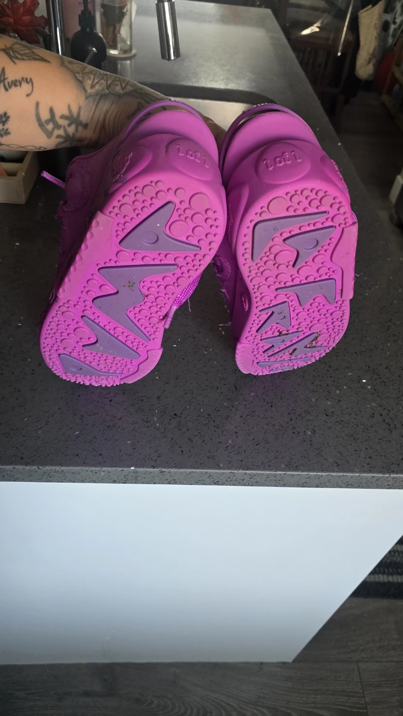 Puma shoes - photo 3