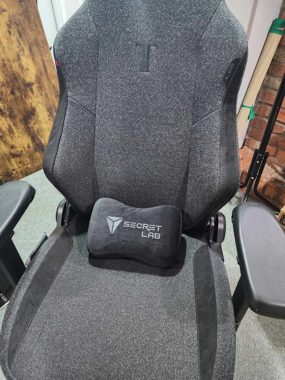 Secretlab TITAN Evo 2022 Series Gaming Chair - Charcoal - photo 5