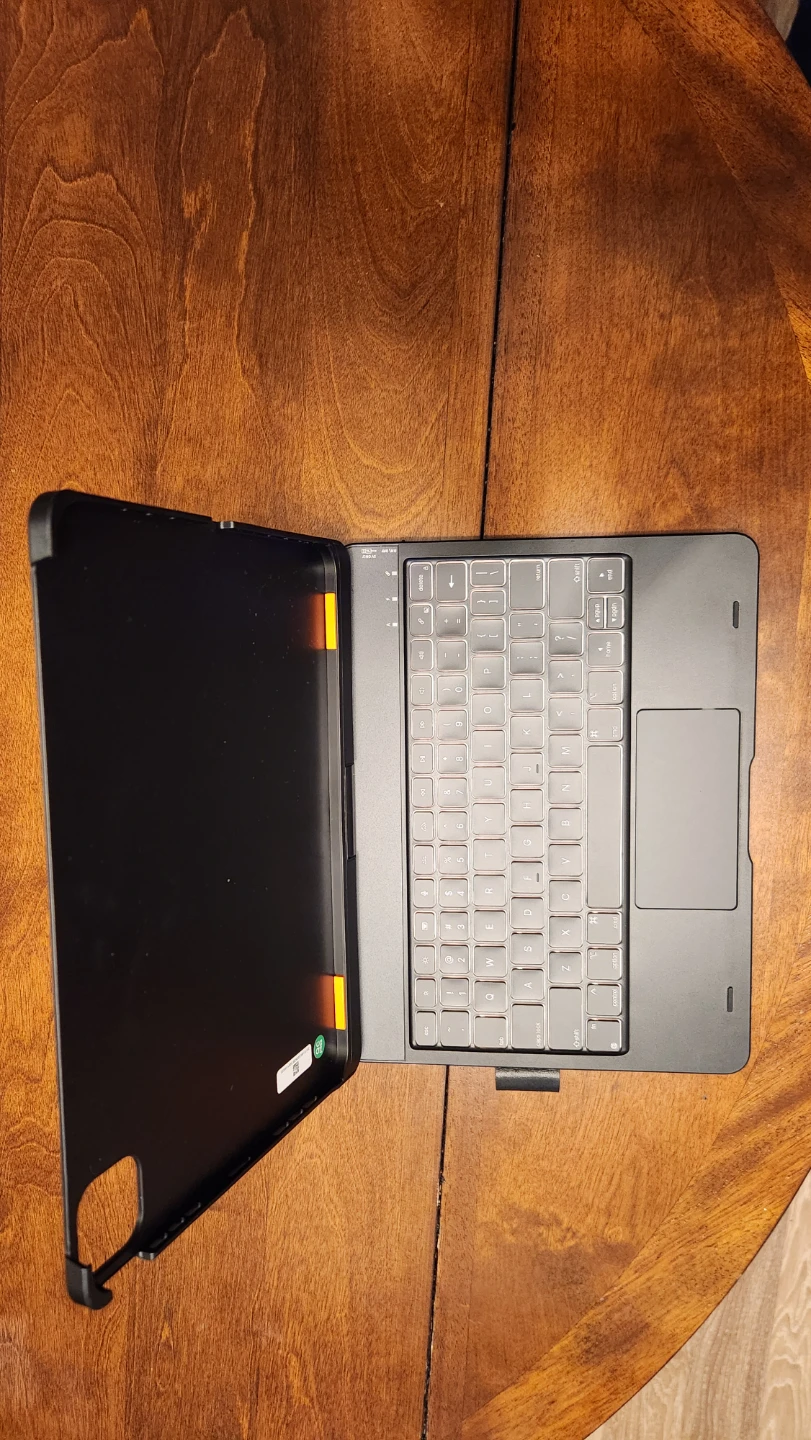 Typecase FlexBookTouch - photo 5