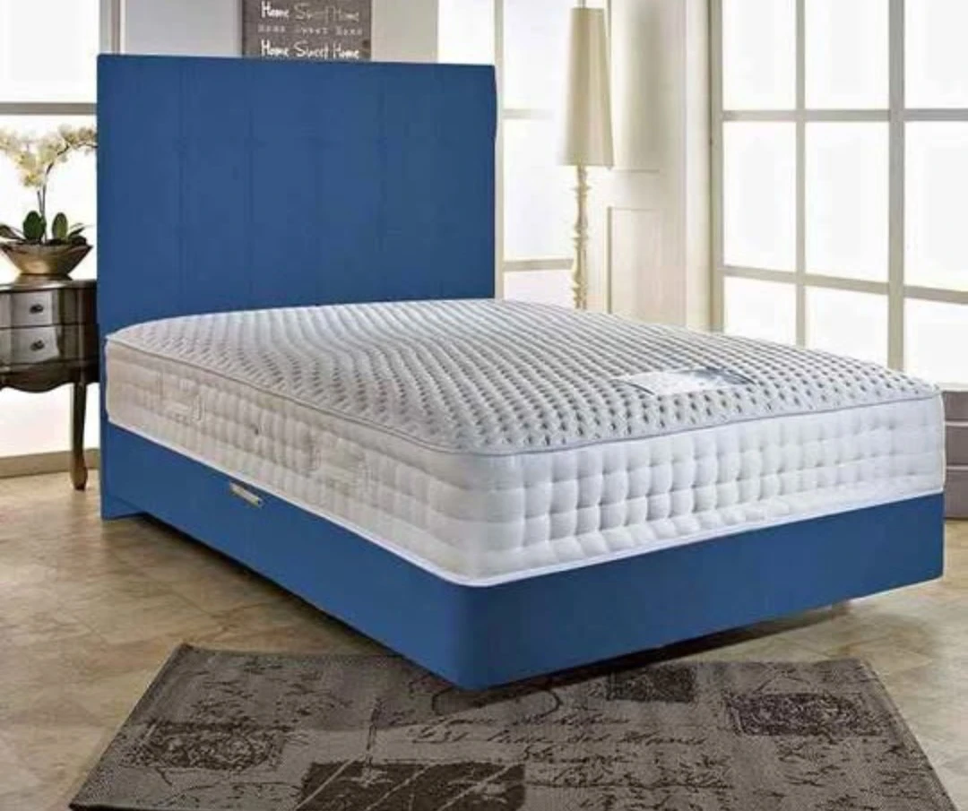 Brand new queen mattress - photo 5