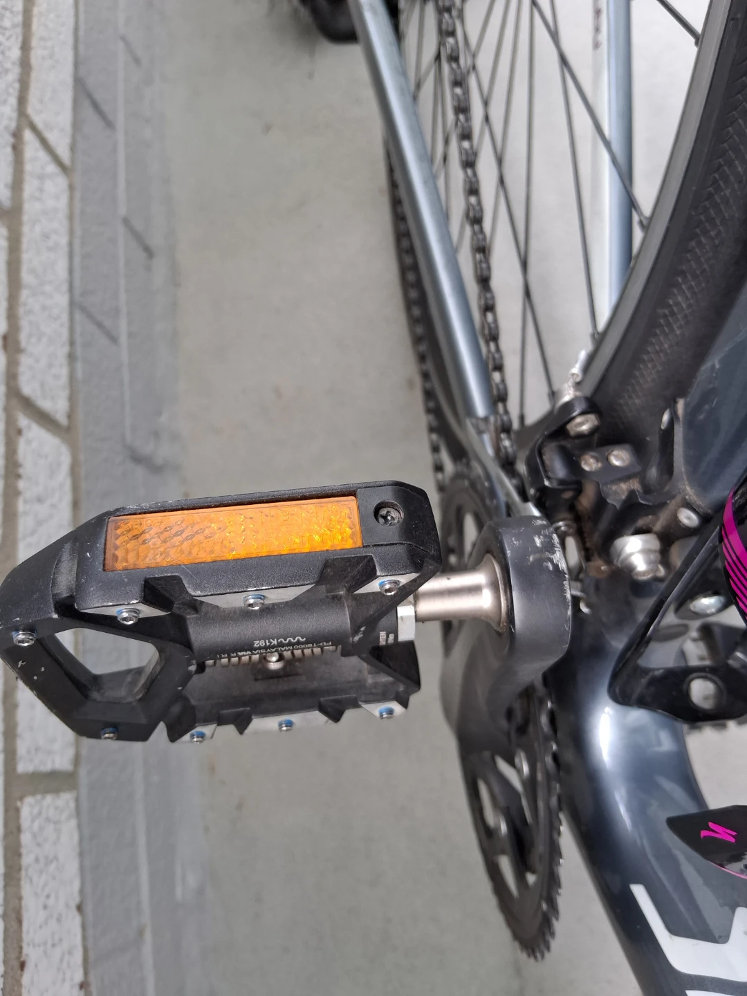 Specialized Ruby Elite Women's Road Bike - photo 5