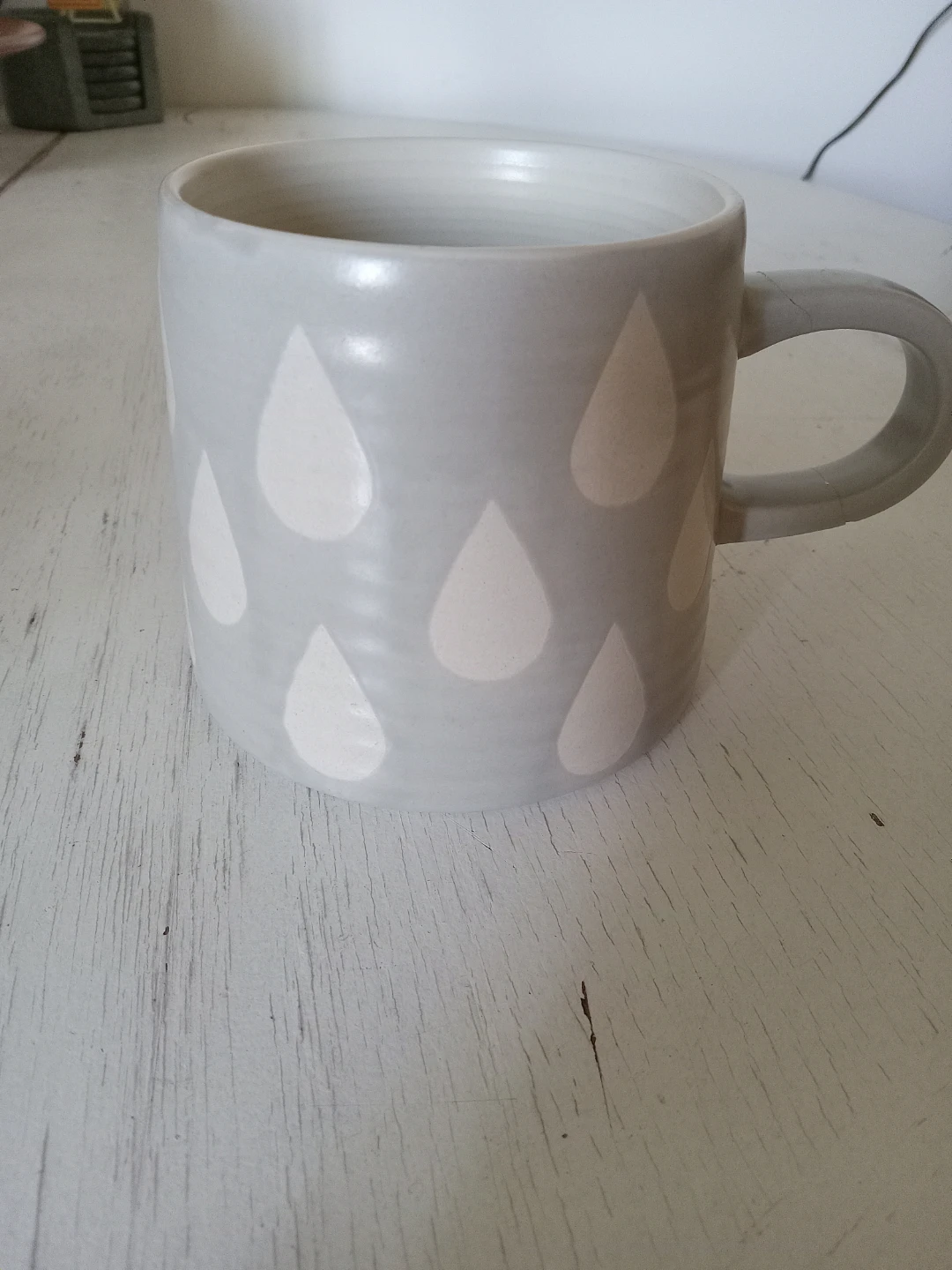 Pair of Ceramic Mugs - photo 3