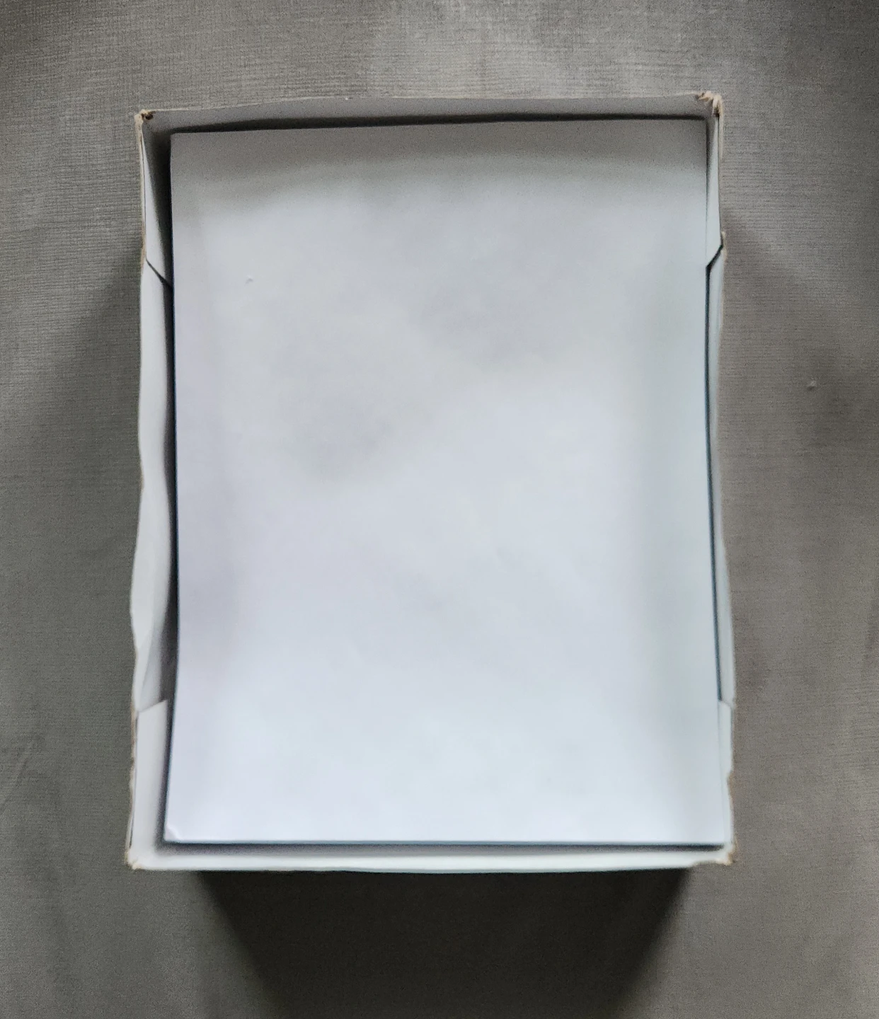 75 catalog self sealing white security envelopes - photo 2