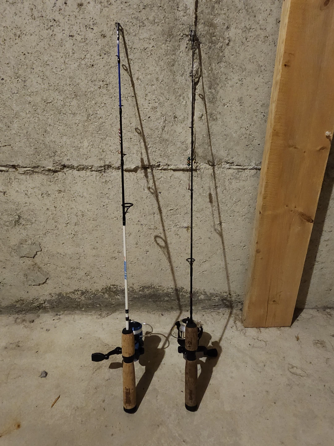 Rapala FTB32MH 32" Fishing Rod & Reel Combo