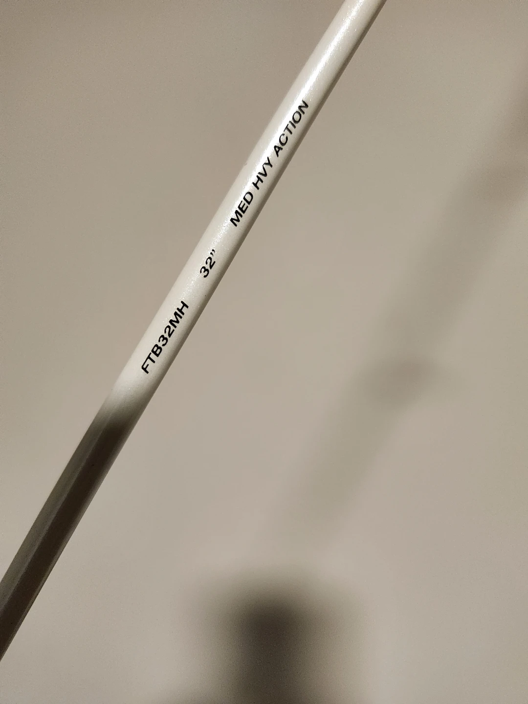 Rapala FTB32MH 32" Fishing Rod & Reel Combo - photo 3