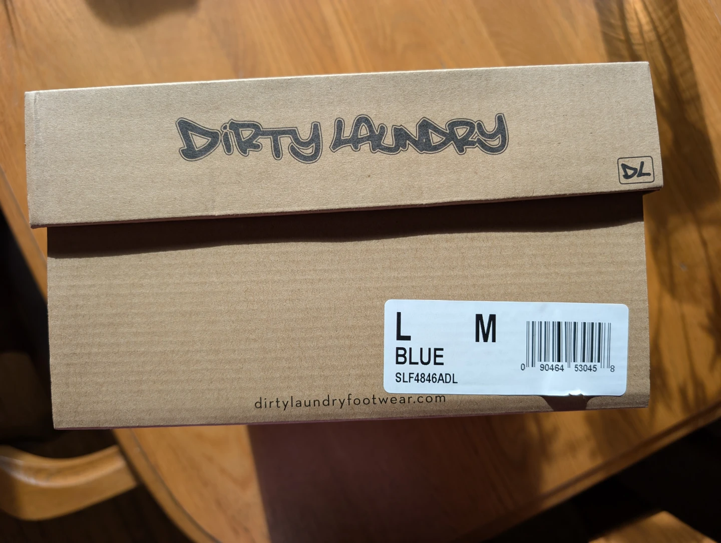 Dirty Laundry Women's Aztec Knit Slippers - photo 2