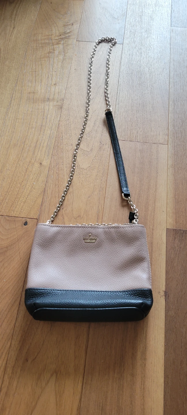 Kate Spade Crossbody Purse - photo 2