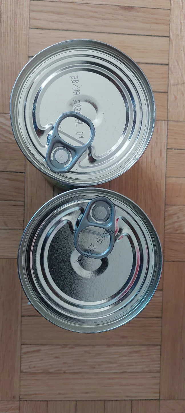 Del Monte Mixed Beans 2 cans