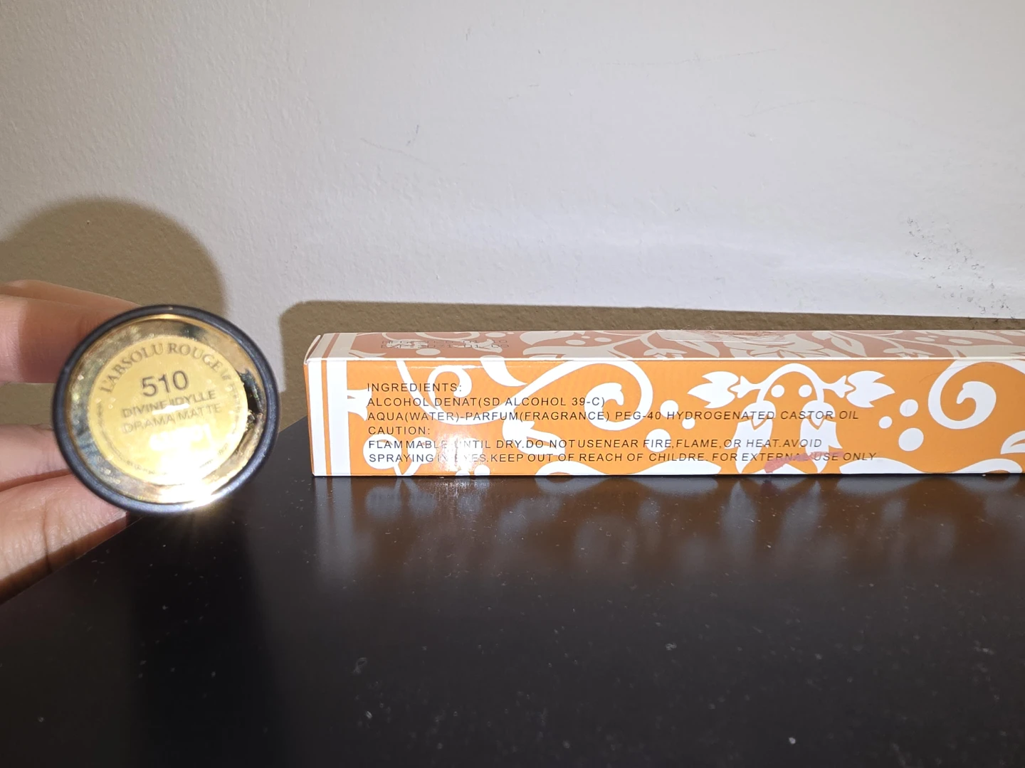 Huda Beauty Easy Bake Pressed Powder in Pound Cake (8.5g) - photo 5