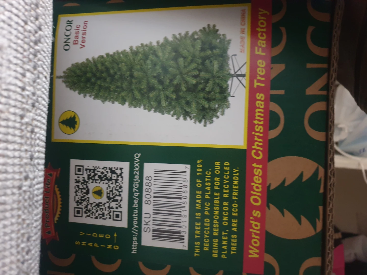 Christmas Tree