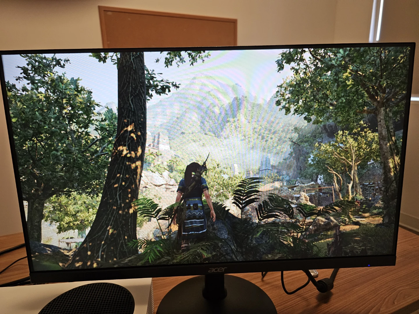 Acer SB3 Series 23.8" FHD IPS Monitor