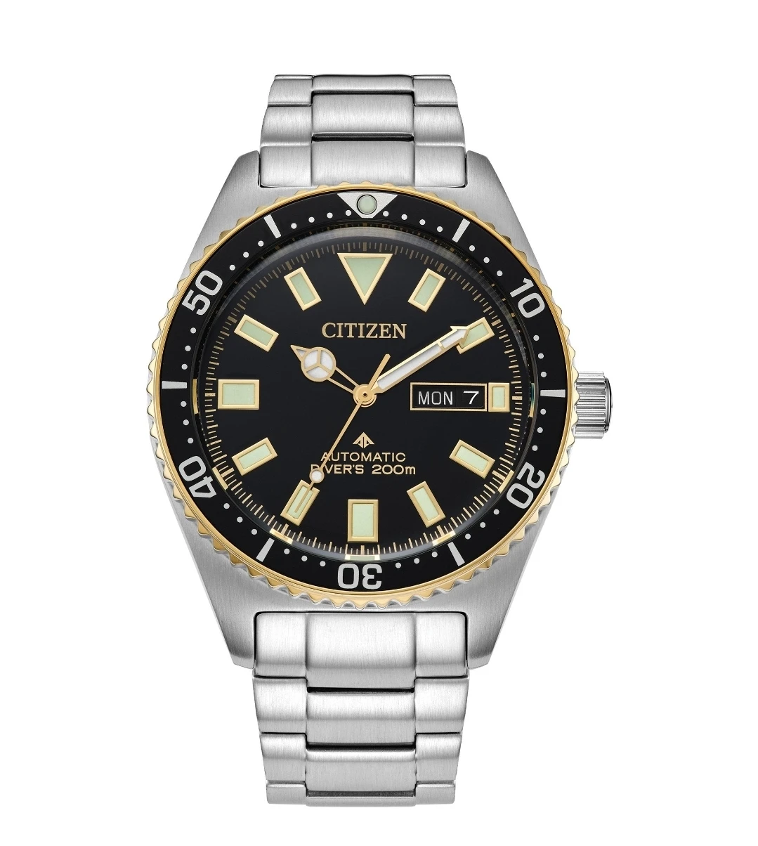 Citizen Promaster Automatic Dive Watch 200m