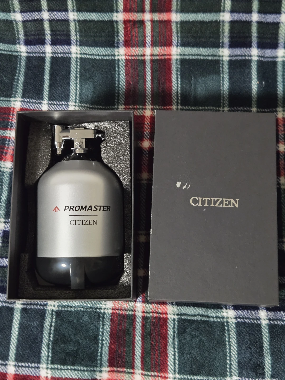 Citizen Promaster Automatic Dive Watch 200m - photo 2