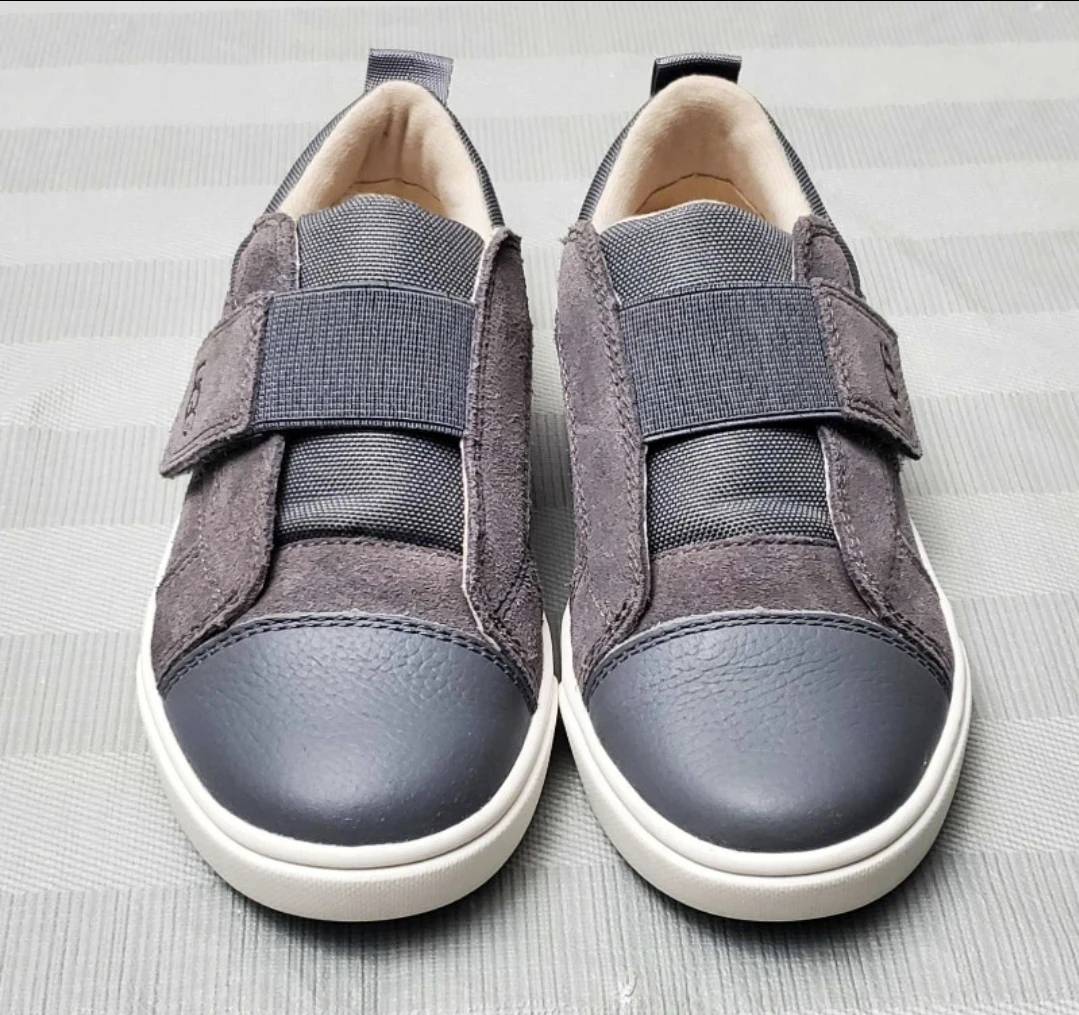 pre owned UGG Rennon low sneakers sz 12T
