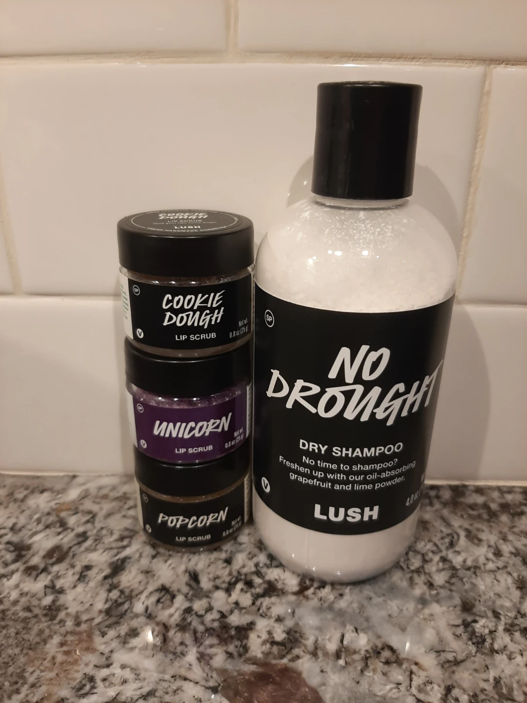 Lush