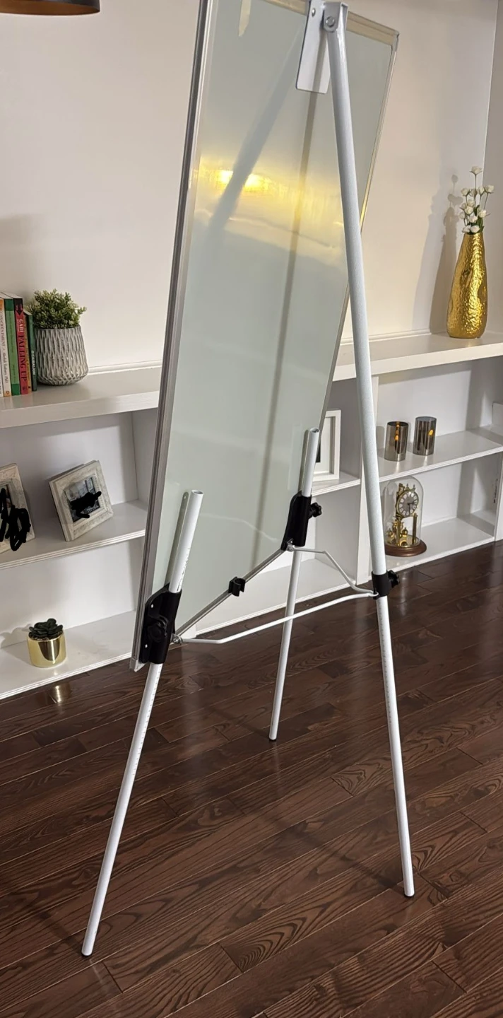 Whiteboard with Tripod Stand - photo 2