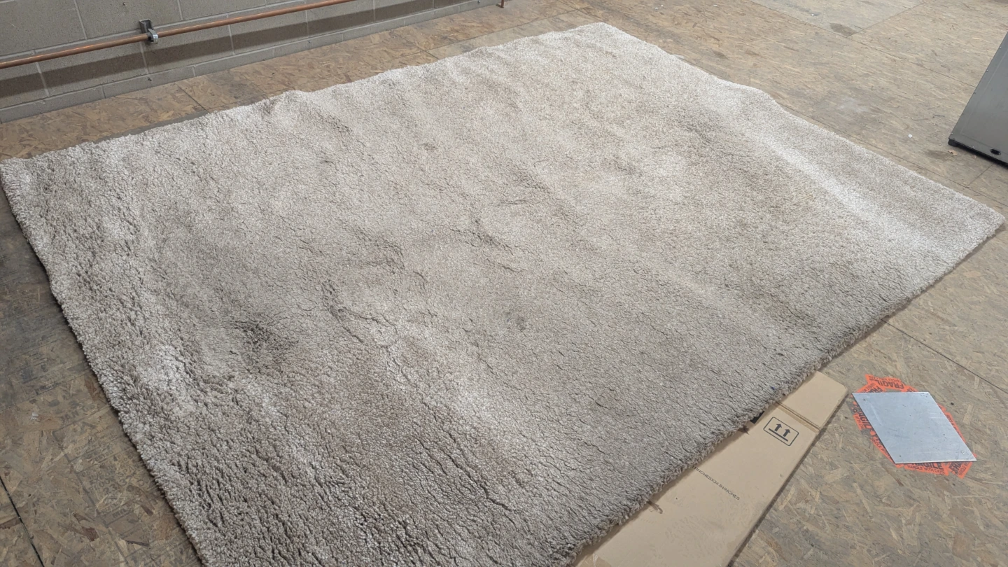 Brooklyn Super Soft Touch Shag Rug 7' x 10' - photo 2