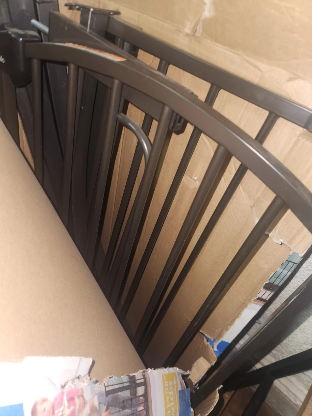 Regalo Super Wide Safety Gate - photo 3