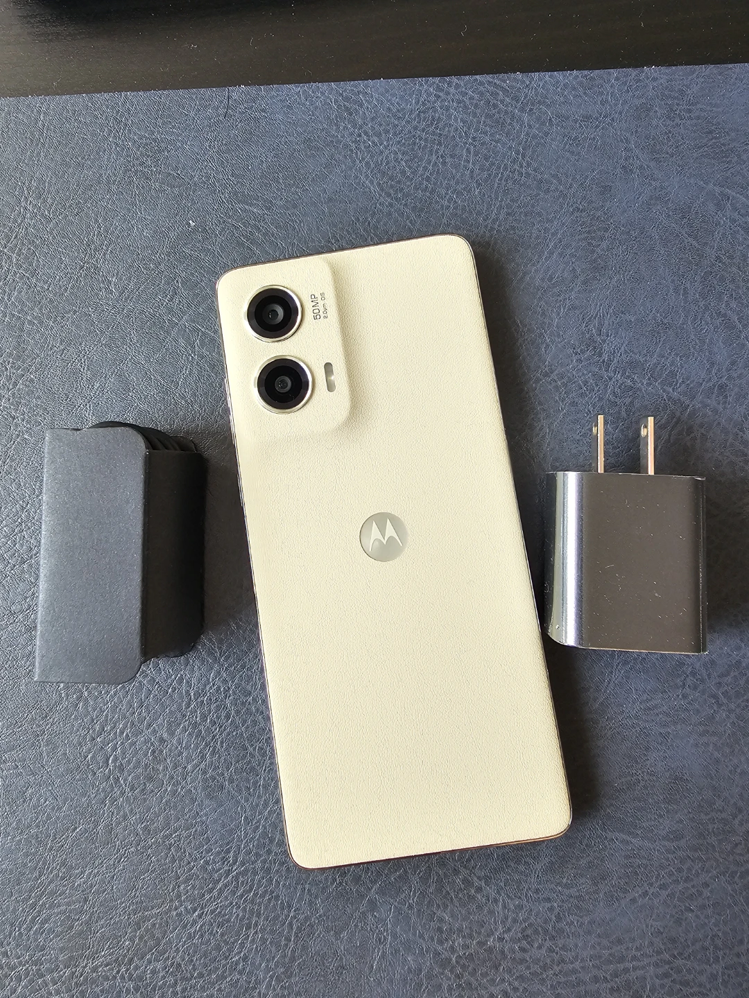 Motorola Moto G Stylus 5G - 2024 - photo 5