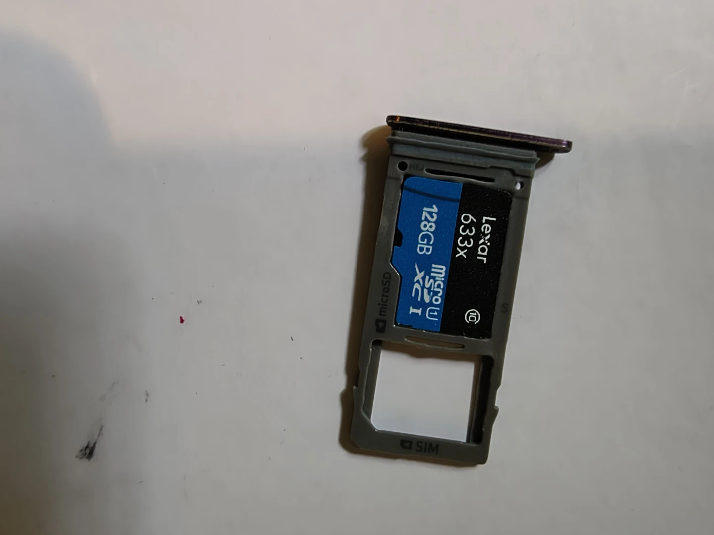 Samsung Galaxy S9 Plus - photo 5