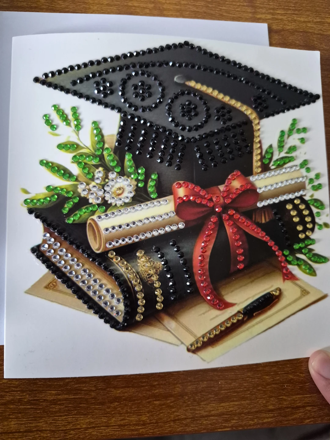 Do you know someone who is Graduation? - photo 3