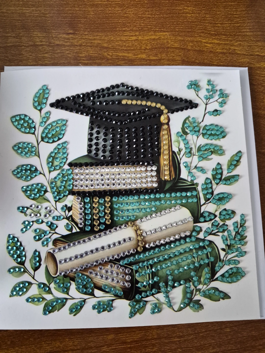 Do you know someone who is Graduation? - photo 4