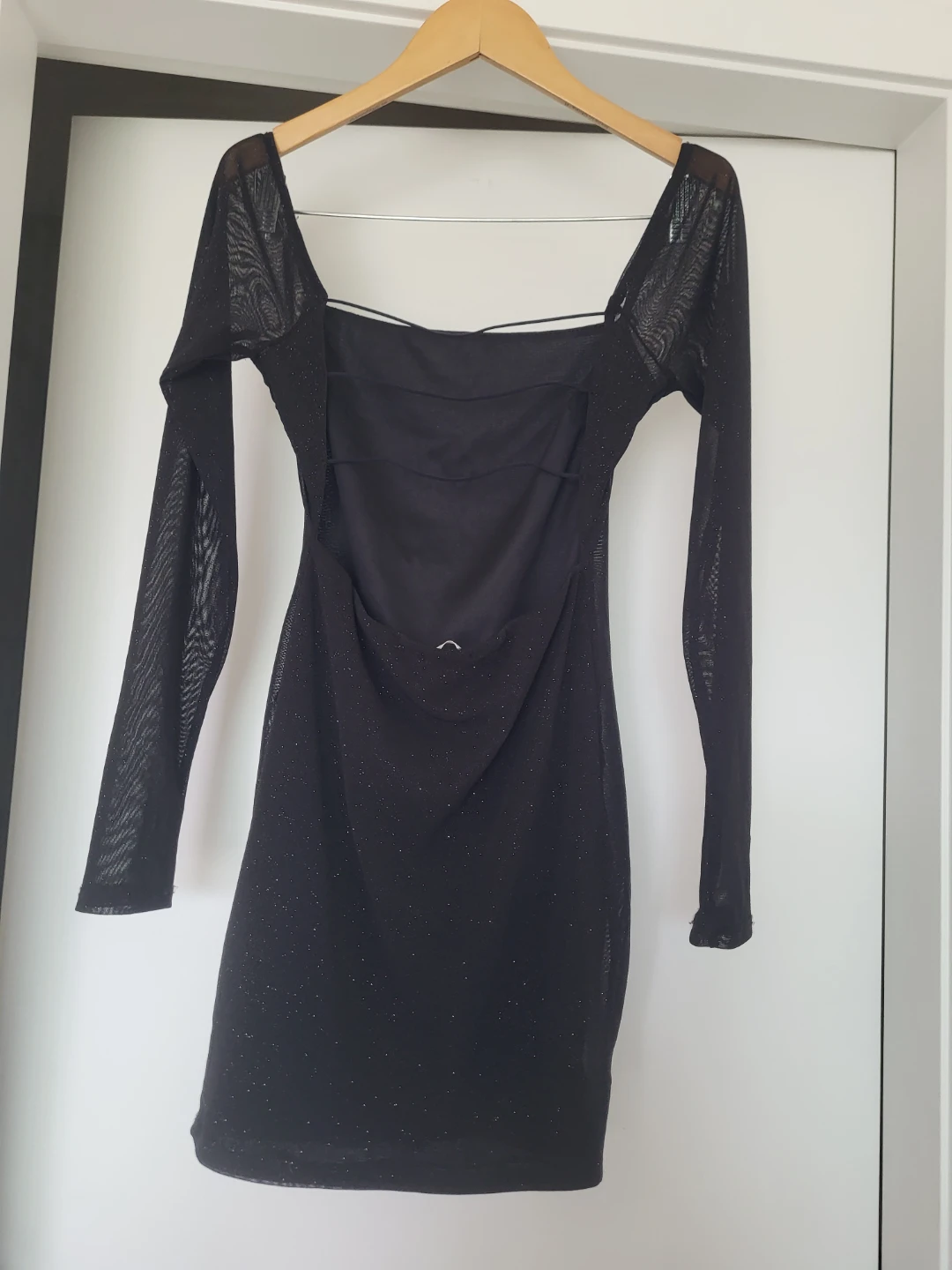 Little Black Dress - photo 2