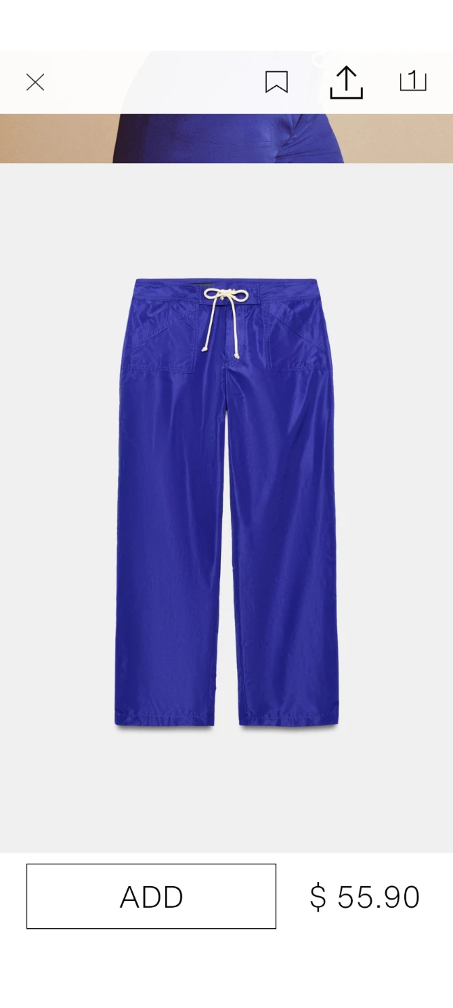 Just  Brought Zara - photo 3